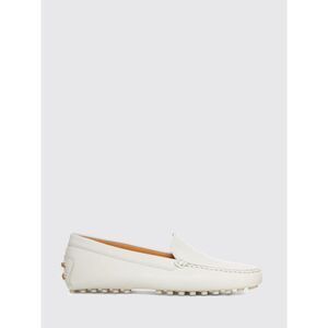 Tod's Women Tod's Leather Driving Loafer